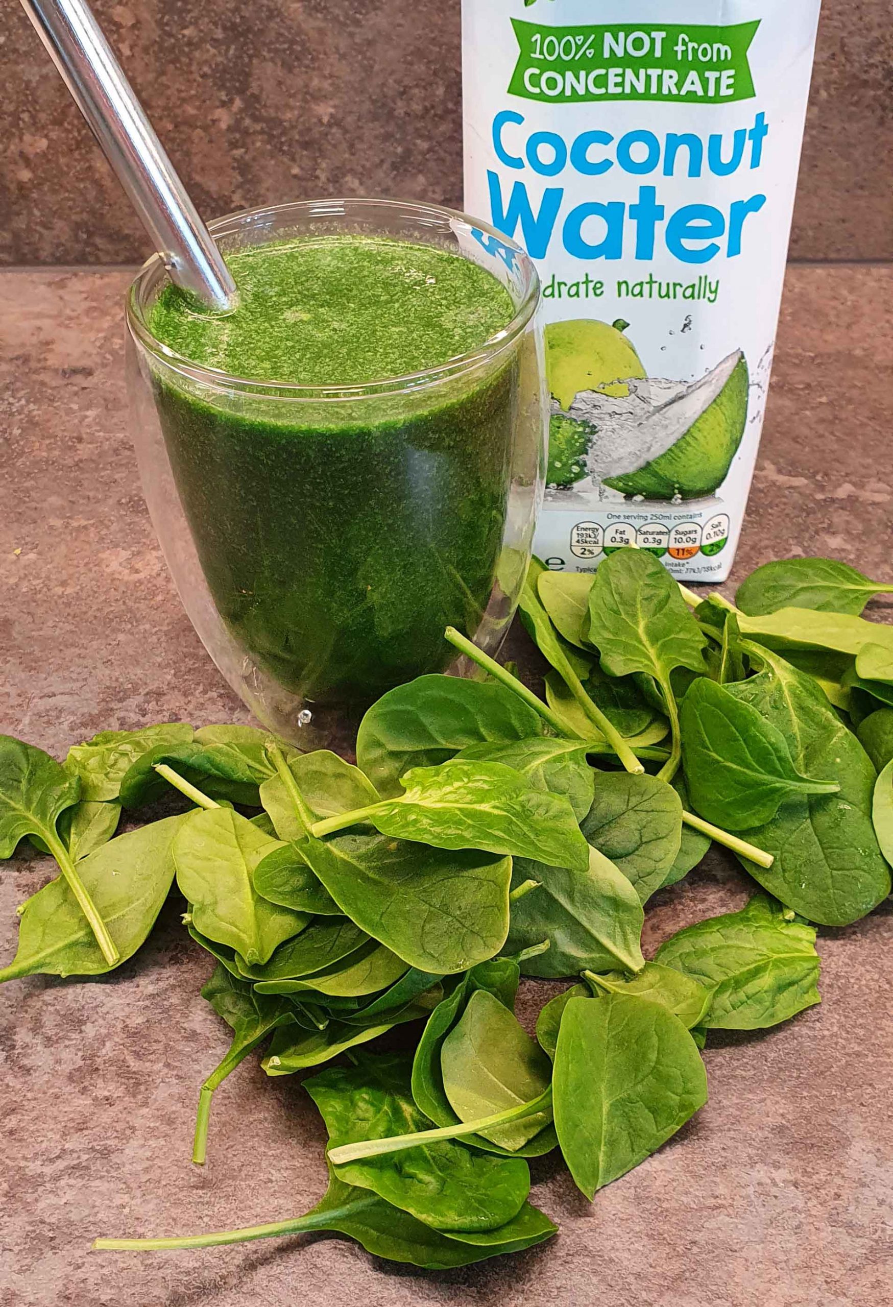 Green Goddess Smoothie