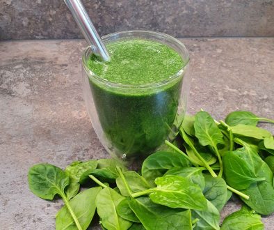 Green Goddess Smoothie