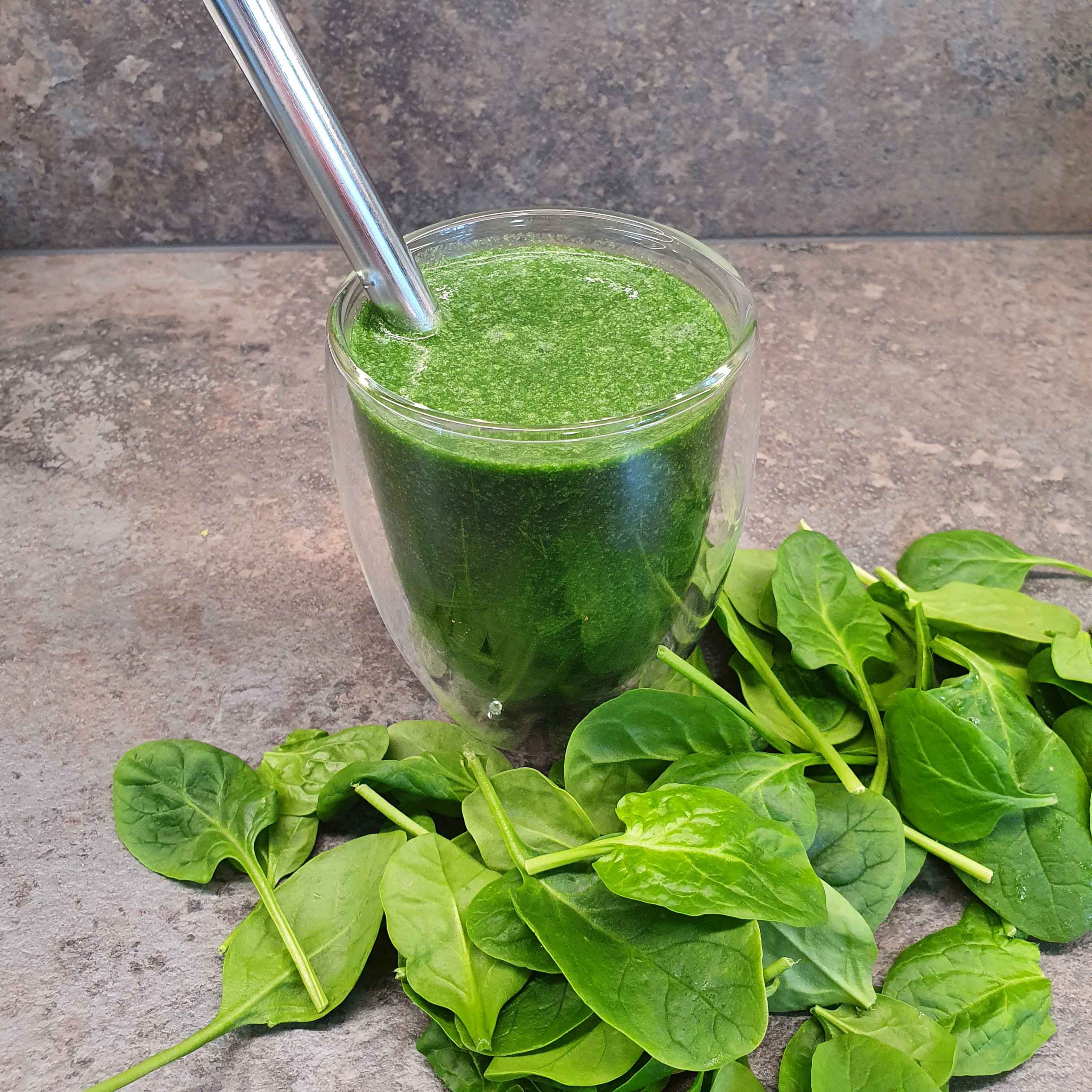 Green Goddess Smoothie
