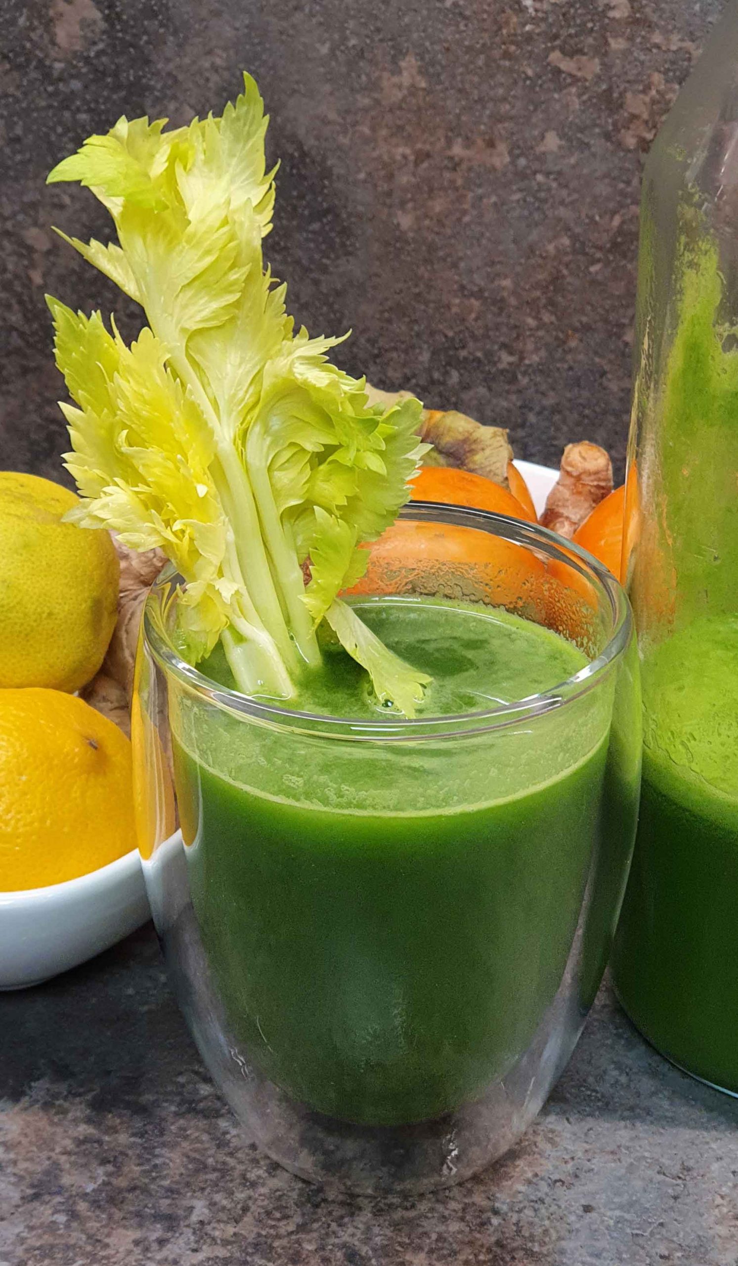 University of Kale Powerhouse Green