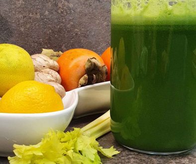 University of Kale Powerhouse Green