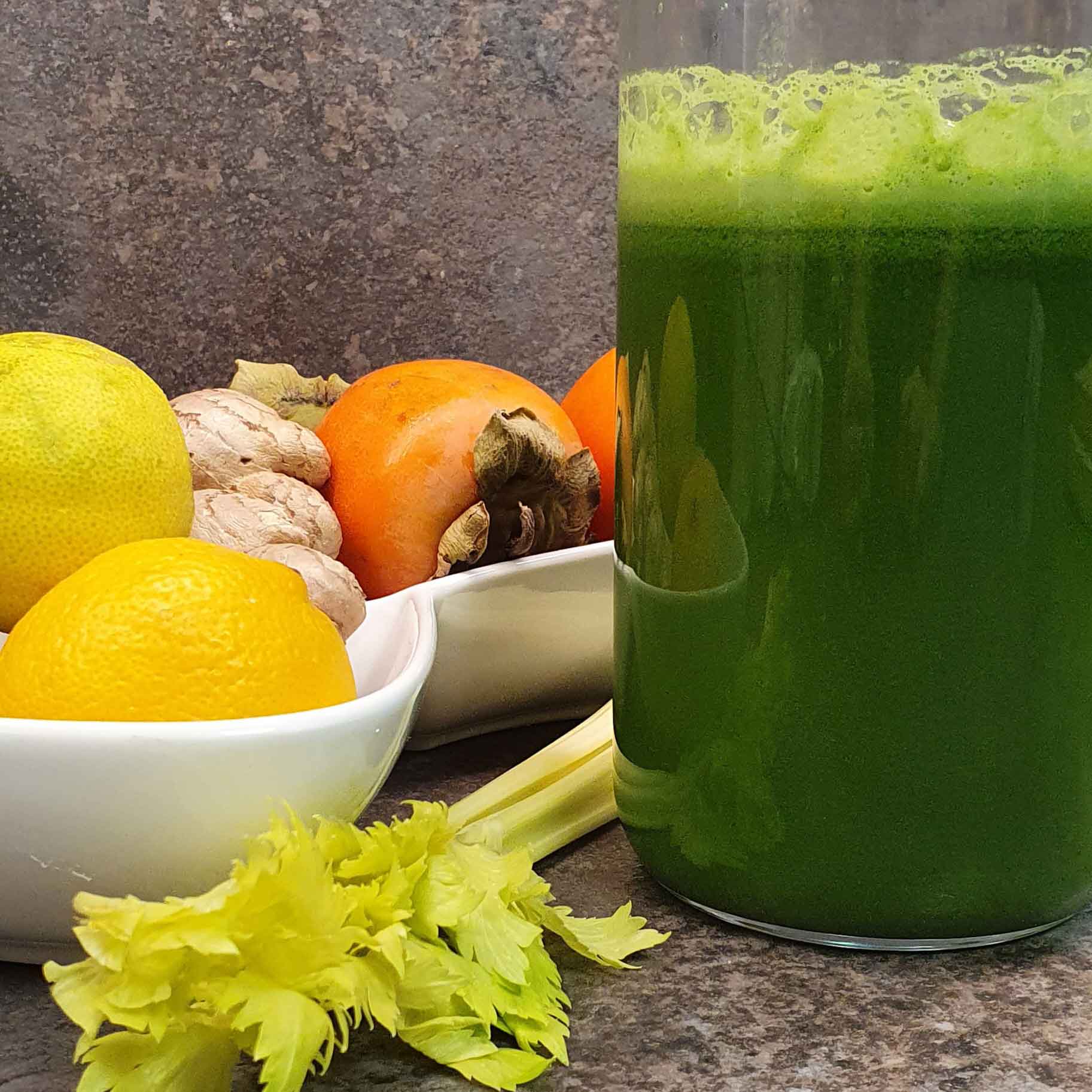 University of Kale Powerhouse Green